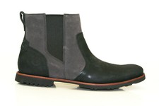 Timberland Kendrick Chelsea Side Zip Boots Stiefeletten Herren Schuhe A1JZT