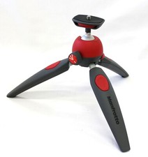 Manfrotto Stativ Mini Pixi Evo