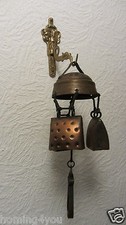 Tür glocke messing - tür,
