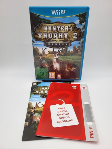 Hunters trophy europa - 2,