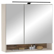 Spiegelschrank