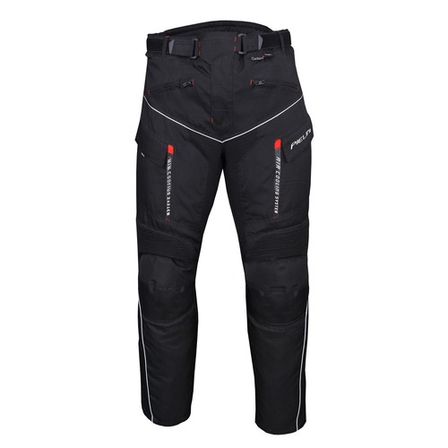 Motorradhose bikerhose herren - bikerhose,