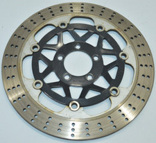 KAWASAKI ZX 7R NINJA BREMSSCHEIBE VORNE VORDERRAD Ø 32 CM BRAKE DISC FRONT