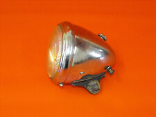 Oldtimer Fahrrad Leichtmotorrad Lampe Scheinwerfer BALACO 
