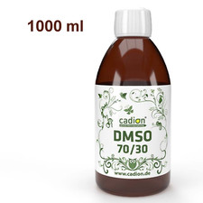 DMSO 70% - Dimethylsulfoxid