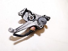 Opel Zafira 2009 Swirl Valve