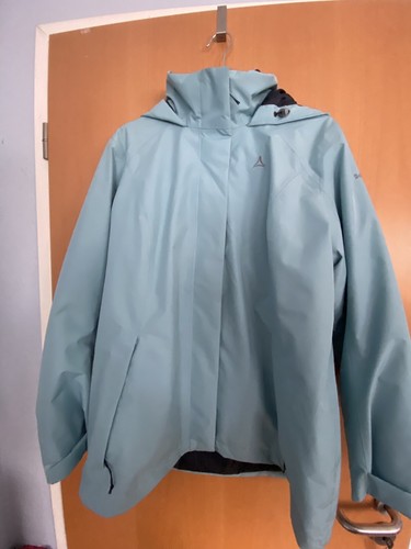 Ski allwetterjacke schöffel - ski-/allwetterjacke,