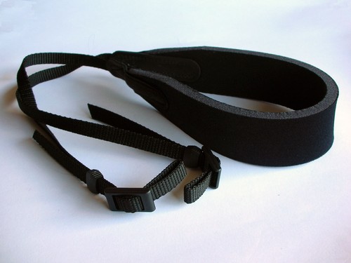 Tech schwarz neopren - op/tech, e-z