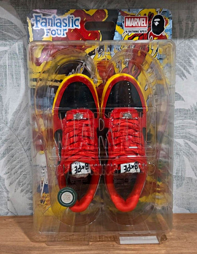 Bathing ape bape sta x - bathing,