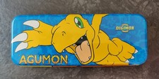 Digimon Agumon