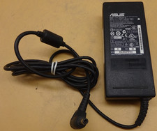 ASUS AC/DC ADAPTER MODEL