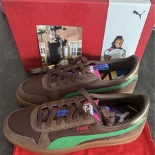 PUMA X Rothaus Sneaker Gr.44