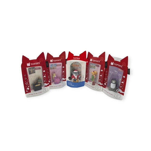 Tonies figuren original - tonies, |