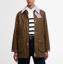 Neu BARBOUR Bark Modern