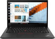 Lenovo ThinkPad T14 Gen 2 (512