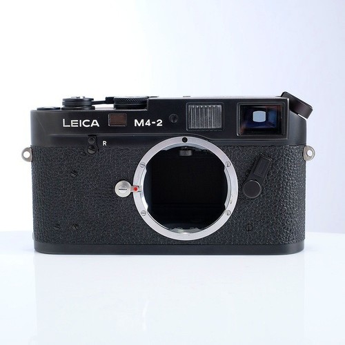 Leica 35mm sucher - m4-2,