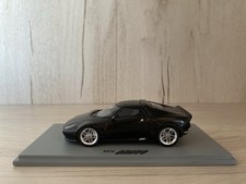 1:43 Lancia New Stratos 2010