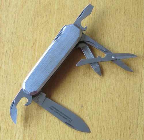 Schweizer taschenmesser wenger - taschenmesser,