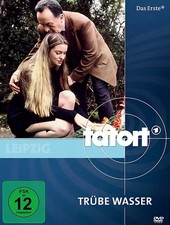 Tatort: Trübe Wasser