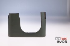 Leica Protektor Q3, Leder olivgrün - 19653  | fotohandel.de