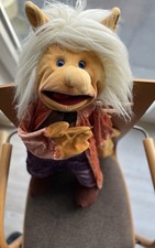 Große (70cm) Handpuppe, Kumquats  Therapiepuppe „Waldemar“ ,top Zustand, begehrt