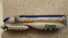 Werbetruck Colani Truck Etisso