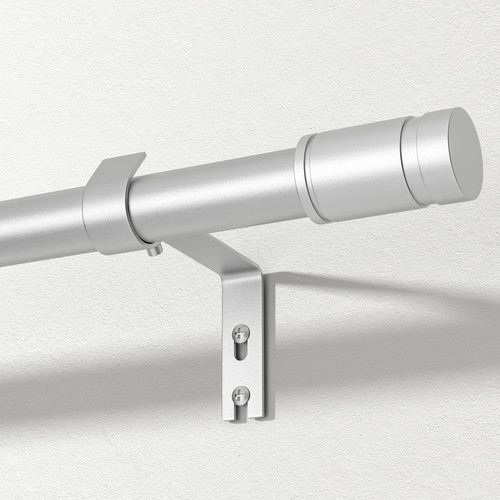 Gardinenstange 228cm - gardinenstange, 76-228cm