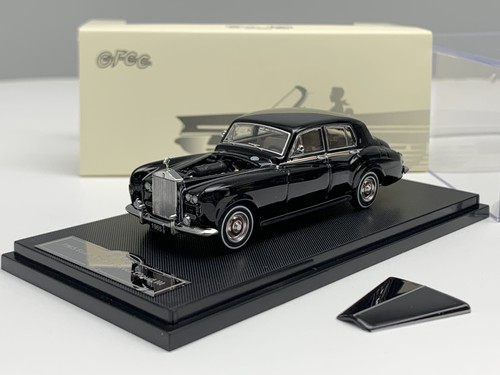 Gfcc rolls royce 1955 - gfcc, 1/64