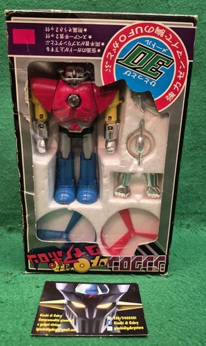Vintage spielzeug roboter - vintage,