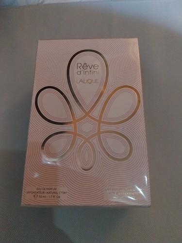 Lalique reve infini - infini, edp