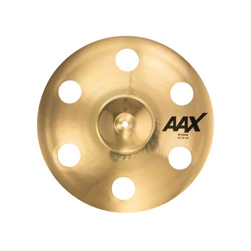 Sabian aax zone crash - aax,