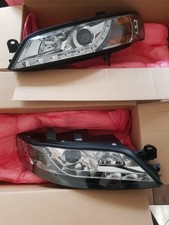 Scheinwerfer Opel Vectra B