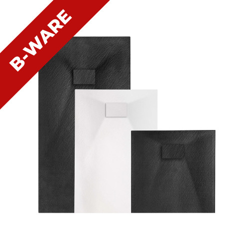 Vilstein duschwanne 80x80x3cm - vilstein,