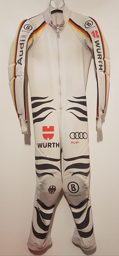 Bogner dsv rennanzug slalom - dsv,