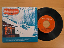 7" EP - Kinderchor - Die