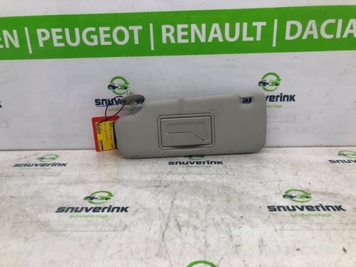 Sonnenblende links citroen - links, c3
