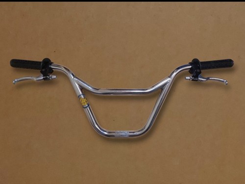 95er mongoose hooligan lenker - mongoose,