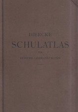 Diercke Schulatlas für