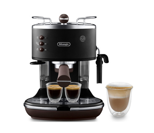 Longhi icona vintage ecov - vintage,