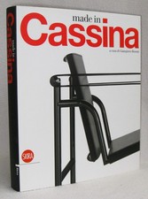 MADE IN CASSINA - SELTEN