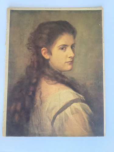 Zeitschrift jugend 1910 - jugend, nr.48