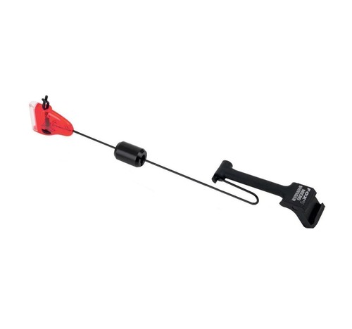Fox micro swinger rot - micro,