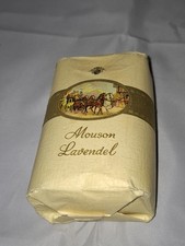 Mouson Lavendel mit der Postkutsche Seife 