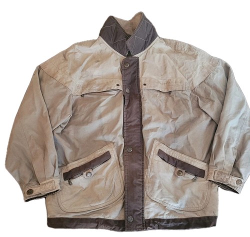 Camel collection vintage - collection, jacke