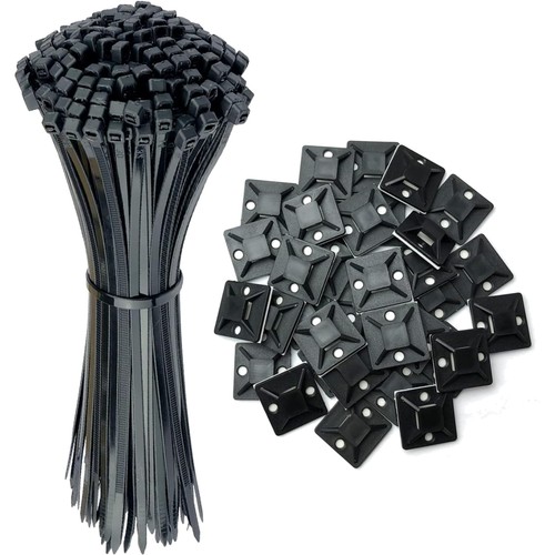 Kabelbinder kabel management - kabelbinder,