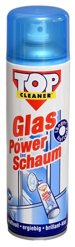 Topcleaner glas power - topcleaner,