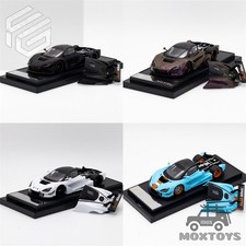 FG 1:64 720S GT3X Diecast