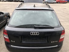 Audi A4 8E B6 Avant Heckklappe