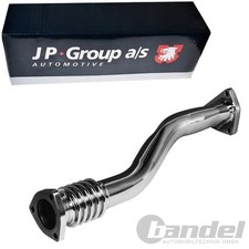 JP GROUP ABGASROHR