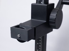 Kamera Reprostativ Adapter für Kaiser System V Vergrößerer 3D gedruckt